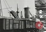 Image of American war supplies India, 1944, second 21 stock footage video 65675058488