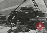 Image of American war supplies India, 1944, second 22 stock footage video 65675058488