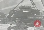 Image of American war supplies India, 1944, second 23 stock footage video 65675058488