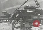 Image of American war supplies India, 1944, second 24 stock footage video 65675058488