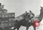 Image of American war supplies India, 1944, second 29 stock footage video 65675058488