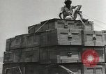 Image of American war supplies India, 1944, second 32 stock footage video 65675058488