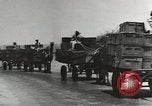 Image of American war supplies India, 1944, second 34 stock footage video 65675058488