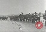 Image of American war supplies India, 1944, second 37 stock footage video 65675058488
