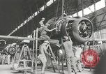 Image of American war supplies India, 1944, second 50 stock footage video 65675058488