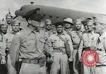 Image of American war supplies India, 1944, second 61 stock footage video 65675058488
