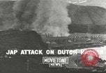 Image of Japanese attack Aleutian Islands Alaska USA, 1942, second 1 stock footage video 65675058489