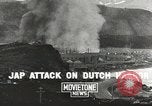Image of Japanese attack Aleutian Islands Alaska USA, 1942, second 4 stock footage video 65675058489