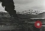 Image of Japanese attack Aleutian Islands Alaska USA, 1942, second 6 stock footage video 65675058489