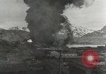 Image of Japanese attack Aleutian Islands Alaska USA, 1942, second 8 stock footage video 65675058489