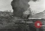 Image of Japanese attack Aleutian Islands Alaska USA, 1942, second 10 stock footage video 65675058489