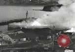 Image of Japanese attack Aleutian Islands Alaska USA, 1942, second 16 stock footage video 65675058489