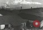 Image of Japanese attack Aleutian Islands Alaska USA, 1942, second 19 stock footage video 65675058489