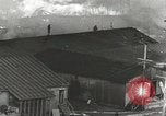 Image of Japanese attack Aleutian Islands Alaska USA, 1942, second 20 stock footage video 65675058489