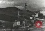 Image of Japanese attack Aleutian Islands Alaska USA, 1942, second 22 stock footage video 65675058489