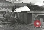 Image of Japanese attack Aleutian Islands Alaska USA, 1942, second 25 stock footage video 65675058489