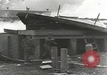 Image of Japanese attack Aleutian Islands Alaska USA, 1942, second 27 stock footage video 65675058489