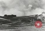 Image of Japanese attack Aleutian Islands Alaska USA, 1942, second 33 stock footage video 65675058489
