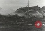 Image of Japanese attack Aleutian Islands Alaska USA, 1942, second 38 stock footage video 65675058489