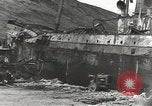 Image of Japanese attack Aleutian Islands Alaska USA, 1942, second 45 stock footage video 65675058489