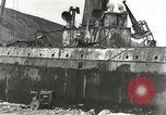 Image of Japanese attack Aleutian Islands Alaska USA, 1942, second 48 stock footage video 65675058489