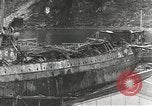 Image of Japanese attack Aleutian Islands Alaska USA, 1942, second 54 stock footage video 65675058489