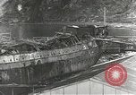 Image of Japanese attack Aleutian Islands Alaska USA, 1942, second 55 stock footage video 65675058489