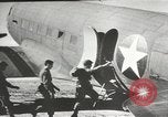 Image of American Paratroopers North Africa, 1942, second 10 stock footage video 65675058490