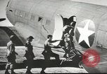 Image of American Paratroopers North Africa, 1942, second 12 stock footage video 65675058490