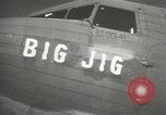 Image of American Paratroopers North Africa, 1942, second 16 stock footage video 65675058490
