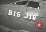 Image of American Paratroopers North Africa, 1942, second 17 stock footage video 65675058490
