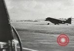 Image of American Paratroopers North Africa, 1942, second 20 stock footage video 65675058490