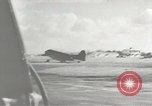 Image of American Paratroopers North Africa, 1942, second 21 stock footage video 65675058490
