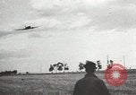 Image of American Paratroopers North Africa, 1942, second 22 stock footage video 65675058490