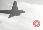 Image of American Paratroopers North Africa, 1942, second 28 stock footage video 65675058490