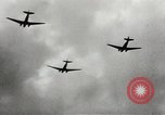 Image of American Paratroopers North Africa, 1942, second 29 stock footage video 65675058490