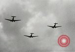 Image of American Paratroopers North Africa, 1942, second 30 stock footage video 65675058490