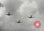 Image of American Paratroopers North Africa, 1942, second 31 stock footage video 65675058490