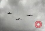 Image of American Paratroopers North Africa, 1942, second 32 stock footage video 65675058490