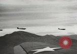 Image of American Paratroopers North Africa, 1942, second 49 stock footage video 65675058490