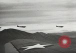 Image of American Paratroopers North Africa, 1942, second 51 stock footage video 65675058490