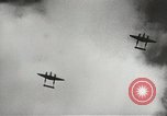 Image of American Paratroopers North Africa, 1942, second 54 stock footage video 65675058490
