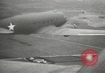 Image of American Paratroopers North Africa, 1942, second 55 stock footage video 65675058490
