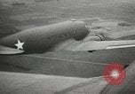 Image of American Paratroopers North Africa, 1942, second 56 stock footage video 65675058490