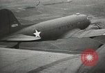Image of American Paratroopers North Africa, 1942, second 57 stock footage video 65675058490