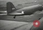 Image of American Paratroopers North Africa, 1942, second 58 stock footage video 65675058490