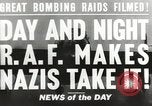 Image of A 20 plane European Theater, 1944, second 4 stock footage video 65675058491