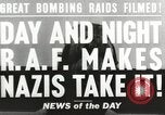 Image of A 20 plane European Theater, 1944, second 5 stock footage video 65675058491