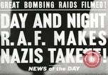 Image of A 20 plane European Theater, 1944, second 6 stock footage video 65675058491