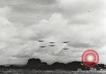 Image of A 20 plane European Theater, 1944, second 7 stock footage video 65675058491